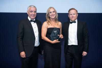 Irish Pensions Awards